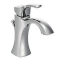 Product Image of Voss Chrome 1 Handle Bathroom Faucet, 6903