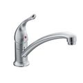 Product Image of Chateau Chrome 1 Handle Kitchen Faucet, 7423
