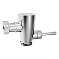 Product Image of M-dura Chrome Manual Flush Valve 1 1/2" Water Closet (1.28 Gpf), 8310MR128