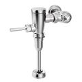 Product Image of M-dura Chrome Manual Flush Valve 3/4" Urinal, 8312M05