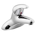 Product Image of M-dura Chrome 1 Handle Lavatory Faucet, 8414