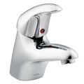 Product Image of M-DURA 1 Handle Lavatory Faucet, 0.5 GPM, 8417F05 (Chrome)