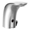 Product Image of M-power Chrome 1 Handle Sensor-operated Lavatory Faucet