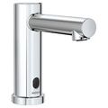 Product Image of M-power Chrome Hands Free Sensor-operated Lavatory Faucet, 8559