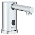 Product Image of M-power Chrome Foam Soap Dispenser