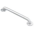 Product Image of Moen Home Care Stainless 48" Concealed Screw Grab Bar