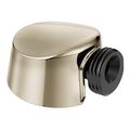 Product Image of Polished Nickel Accent Drop Elbow, A725NL