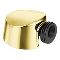 Product Image of Polished Brass Accent Drop Elbow, A725P
