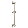 Product Image of Brushed Nickel Slide Bar, A735bn