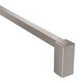 Product Image of Kyvos Brushed Nickel 18" Towel Bar, BP3718BN