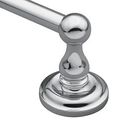 Product Image of Madison Chrome 24" Towel Bar