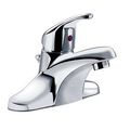 Product Image of Cornerstone Chrome 1 Handle Bathroom Faucet, CA40718