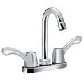 Product Image of Cornerstone Chrome 2 Handle Centerset Bar Faucet, CA40813