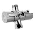 Product Image of Chrome Shower Arm Diverter
