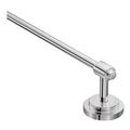 Product Image of Iso Chrome 24" Towel Bar