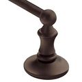 Product Image of Danbury Oil Rubbed Bronze 24" Towel Bar, DN6724ORB