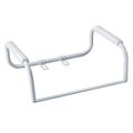 Product Image of White Toilet Safety Bar, DN7015