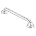 Product Image of Chrome 12" Designer Grab Bar, R8712d3gch