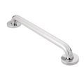 Product Image of Polished Stainless 24" Concealed Screw Grab Bar, R8724ps