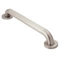 Product Image of Peened 30" Concealed Screw Grab Bar, R8730p