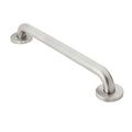 Product Image of Peened 36" Concealed Screw Grab Bar, R8736p