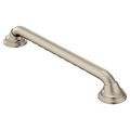 Product Image of Brushed Nickel 42" Designer Grab Bar, R8742d3gbn