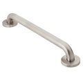 Product Image of Peened 48" Concealed Screw Grab Bar, R8748p