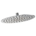 Product Image of Chrome 1 Function 12" Round Diameter Spray Head Eco-performance Rainshower, 1.75 Gpm, S1002EP