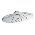 Product Image of Chrome 1 Function 10" Diameter Spray Head Rainshower, S112