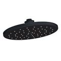 Product Image of Wrought Iron 1 Function 10" Diameter Spray Head Eco-performance Showerhead, S112EPWR
