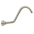 Product Image of Waterhill Brushed Nickel 14" Shower Arm