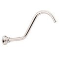 Product Image of Waterhill Polished Nickel 14" Shower Arm, S113NL