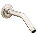 Product Image of Rothbury Polished Nickel 8" Shower Arm, S122NL