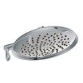 Product Image of Isabel Chrome 2 Function 9" Diameter Spray Head Eco-performance Rainshower, S1311EP