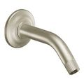 Product Image of Brushed Nickel 8" Shower Arm, S177bn