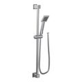 Product Image of Chrome 1 Function Eco-performance Handheld Shower w/ 30" Slide Bar, S3879EP