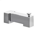 Product Image of 90 Degree Chrome Line List Items Diverter Spout, S3894