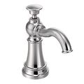 Product Image of Chrome 989 Soap Dispenser, S3945C