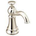 Product Image of Polished Nickel 989 Soap Dispenser, S3945NL