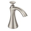 Product Image of Spot Resist Stainless Transitional Soap Dispenser, S3946srs