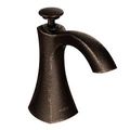 Product Image of Oil Rubbed Bronze Transitional Soap Dispenser, S3948orb