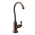 Product Image of Reyes Oil Rubbed Bronze 1 Handle Beverage Faucet, S5510ORB