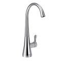 Product Image of Sip Transitional Chrome 1 Handle Beverage Faucet, S5520