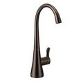 Product Image of Sip Oil Rubbed Bronze 1 Handle Beverage Faucet, S5520ORB