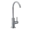 Product Image of Sip Modern Chrome 1 Handle Beverage Faucet, S5530