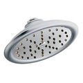 Product Image of Chrome 1 Function 7" Diameter Spray Head Rainshower, S6310