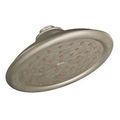 Product Image of Brushed Nickel 1 Function 7" Diameter Spray Head Rainshower, S6310BN