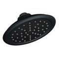 Product Image of Wrought Iron 1 Function 7" Diameter Spray Head Rainshower, S6310WR