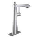 Product Image of Flara 1 Handle Vessel Bathroom Faucet (Chrome), S6982