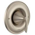 Product Image of Eva Brushed Nickel Posi-temp Valve Trim